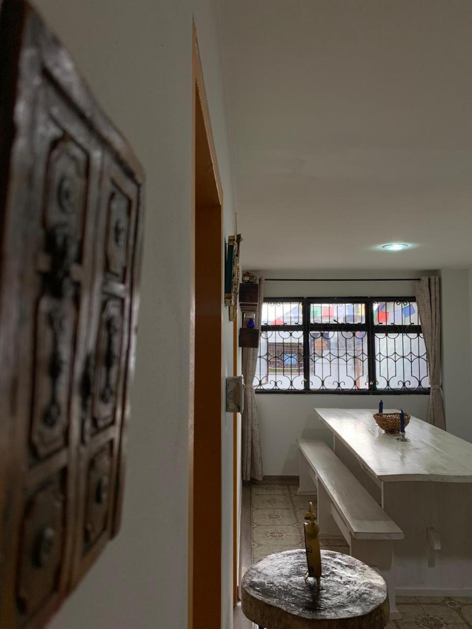 La Otra Mitad Hostel Armenia  Bagian luar foto