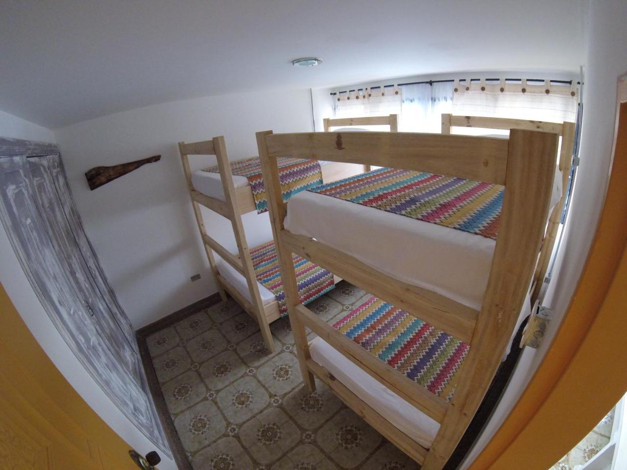 La Otra Mitad Hostel Armenia  Bagian luar foto