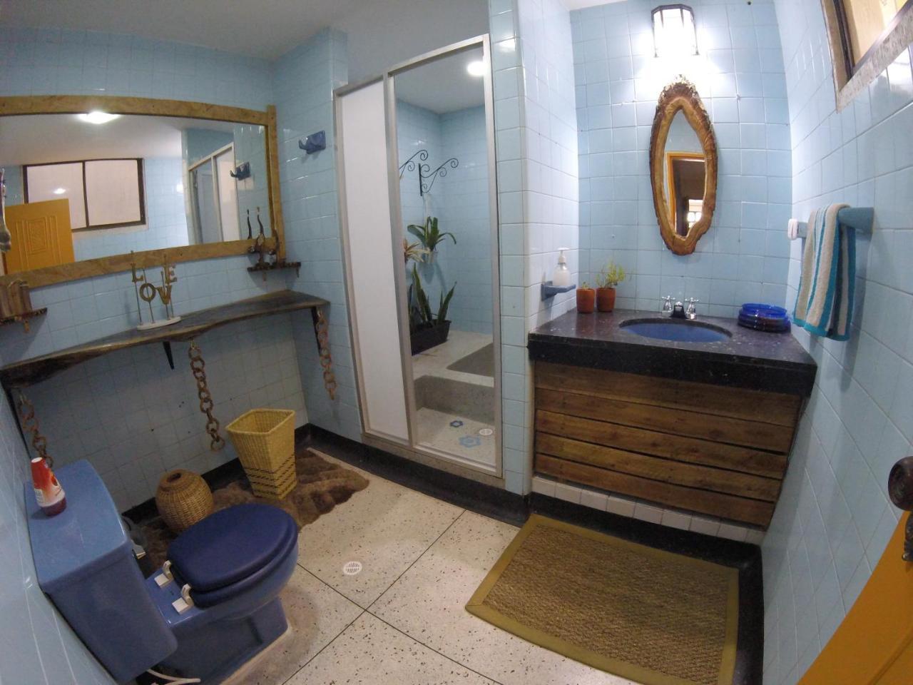 La Otra Mitad Hostel Armenia  Bagian luar foto