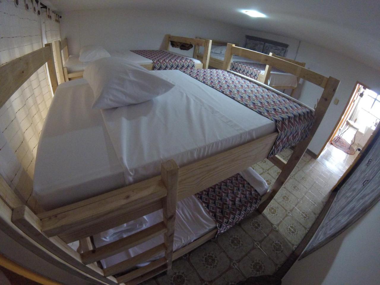 La Otra Mitad Hostel Armenia  Bagian luar foto