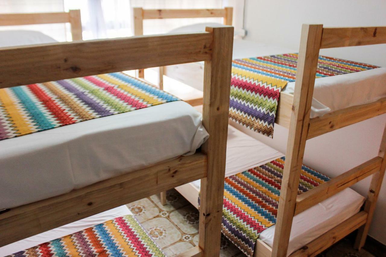 La Otra Mitad Hostel Armenia  Bagian luar foto